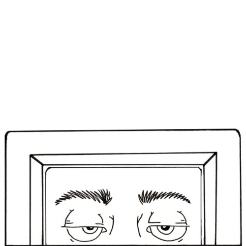 Computer Savvy封面