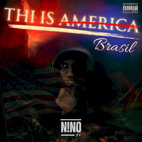 This Is Brasil封面
