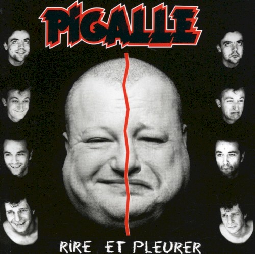 Rire et pleurer封面