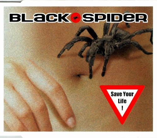 Save Your Life!封面