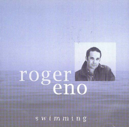 Swimming封面