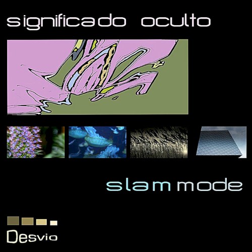 Significado Oculto封面