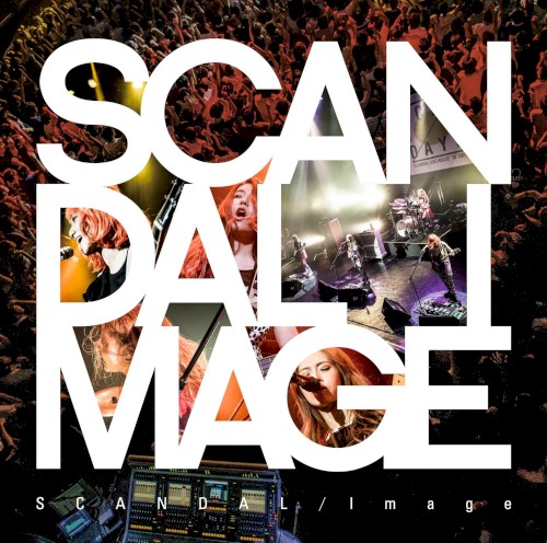 Image封面