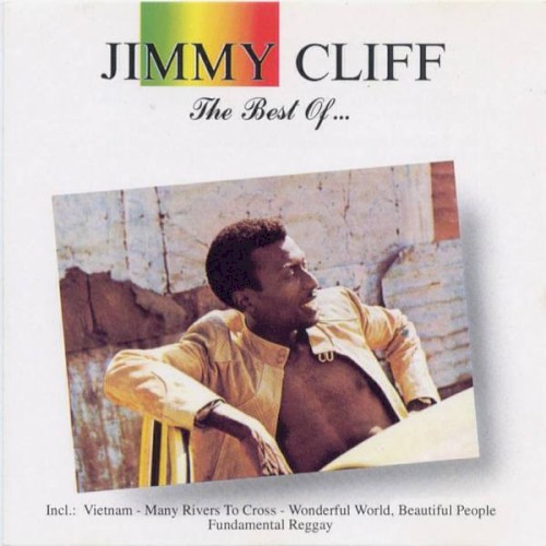 The Best of Jimmy Cliff封面