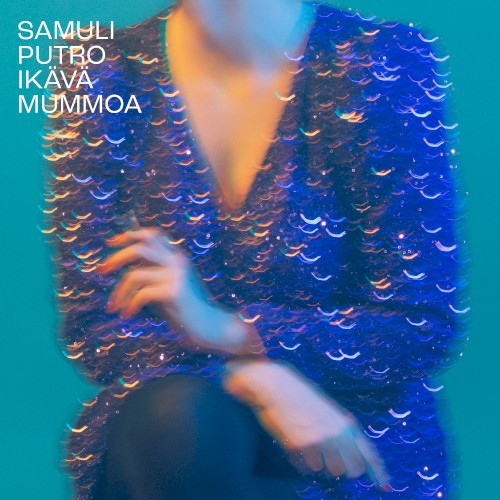 Ikävä mummoa封面
