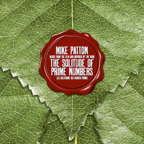 The Solitude of Prime Numbers: Music From the Film and Inspired by the Book封面