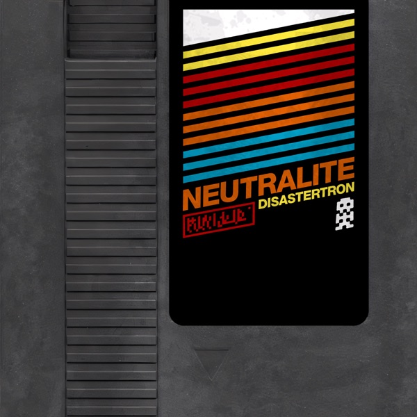 NEUTRALITE封面