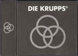 Die Krupps封面