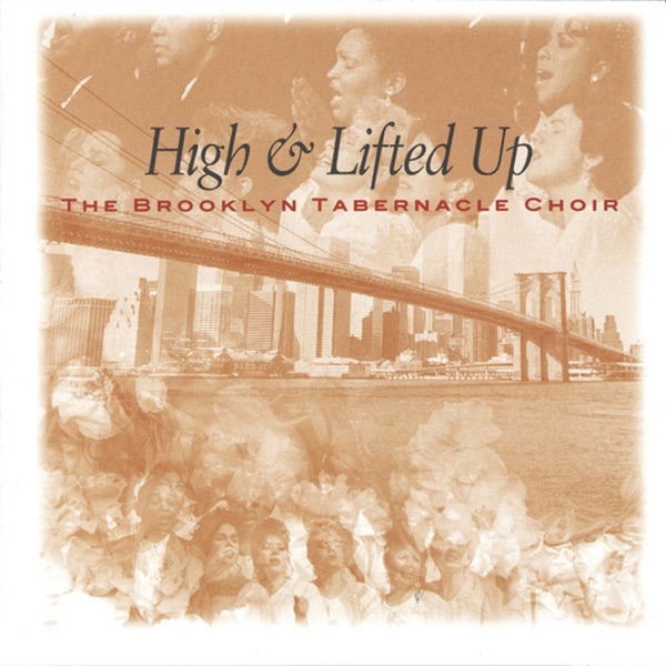 High & Lifted Up封面