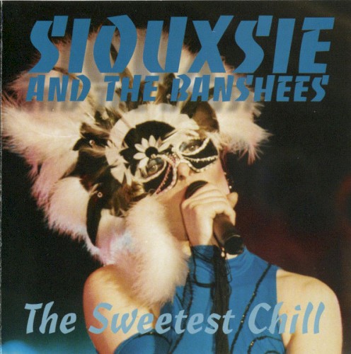 1986-04-25: The Sweetest Chill: Riviera Theatre, Chicago, IL, USA封面