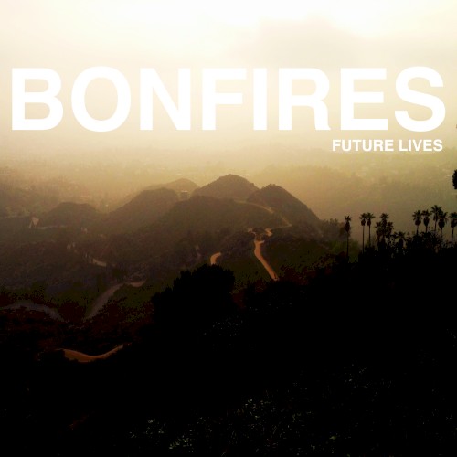 Future Lives封面