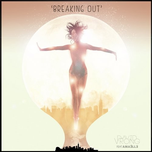 Breaking Out封面