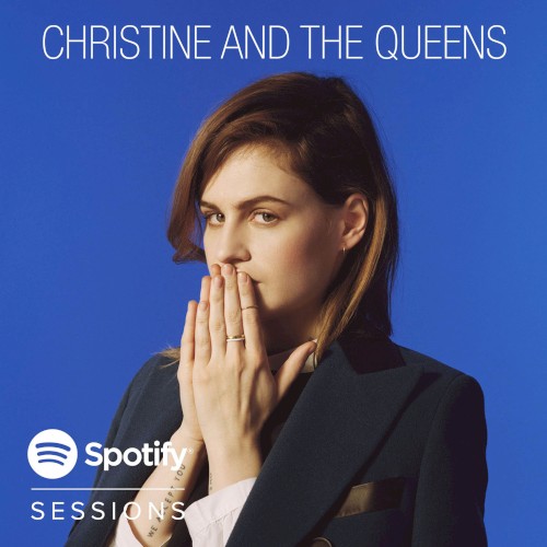 Live from Spotify London封面