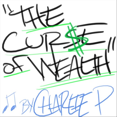 The Curse of Wealth封面