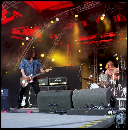 2003-06-26 Roskilde Festival (Orange Scene), DK封面