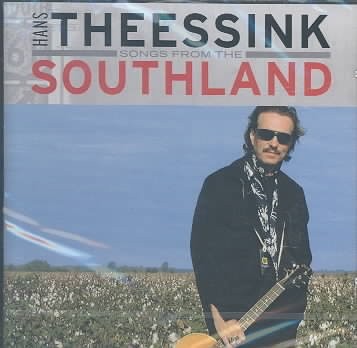 Songs From the Southland封面