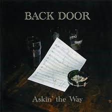 Askin' The Way封面