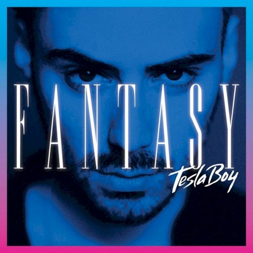 Fantasy封面