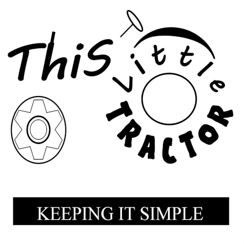 Keeping it Simple封面