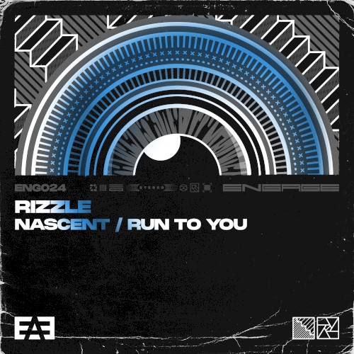 Nascent / Run to You封面