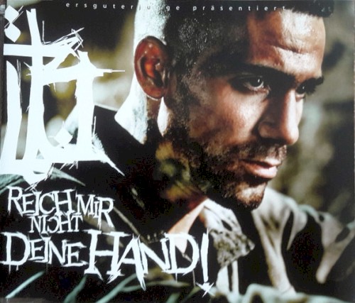 Reich mir nicht deine Hand封面