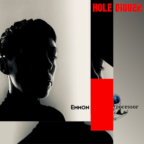 Hole Digger封面