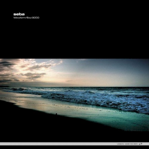 Waveforms / Soul 2000封面