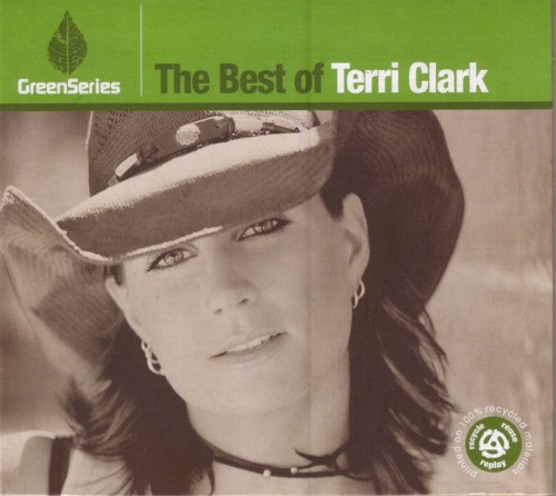 The Best Of Terri Clark封面