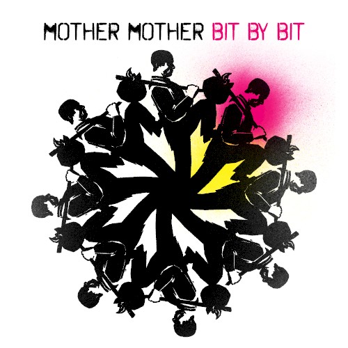 Bit by Bit封面