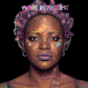 Work in Protest封面