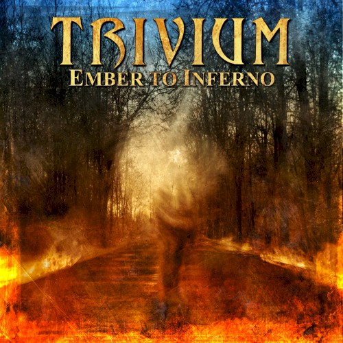 Ember to Inferno封面