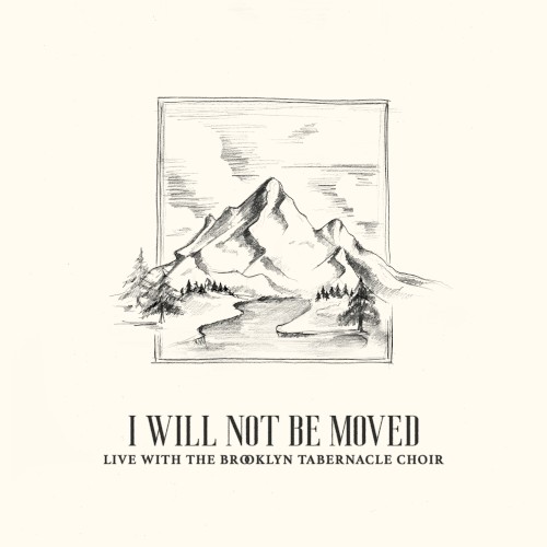 I Will Not Be Moved封面