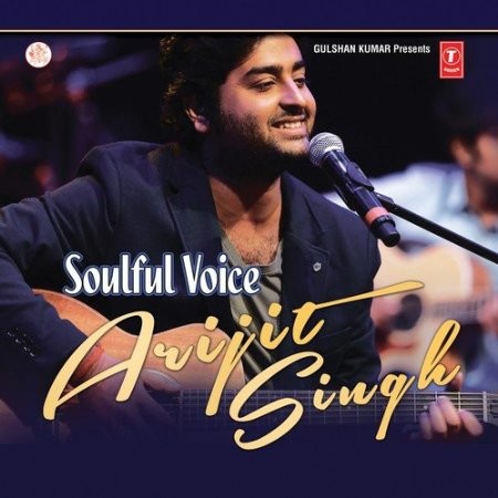 Soulful Voice封面