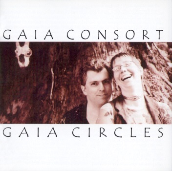 Gaia Circles封面