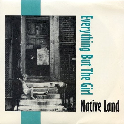 Native Land封面