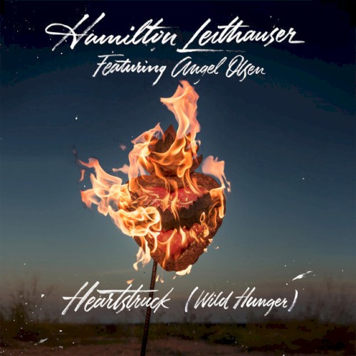 Heartstruck (Wild Hunger)封面