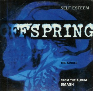 Self Esteem封面