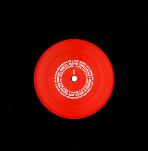 Music for Workgroups: The Oval Remixes封面