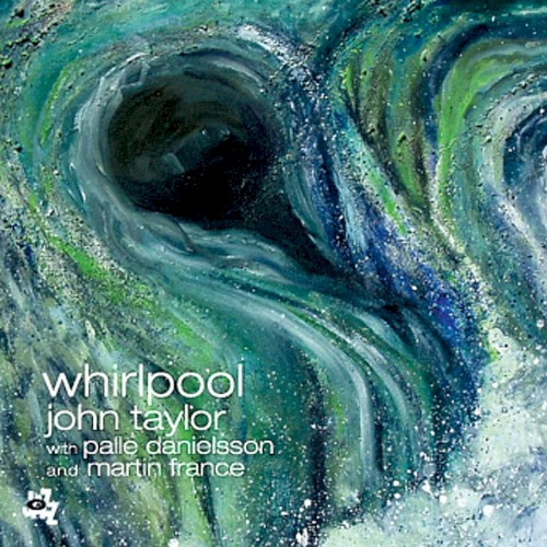 Whirlpool封面