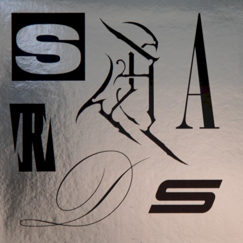 Shards封面