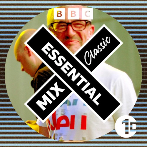 2004-06-06: BBC Radio 1 Essential Mix封面