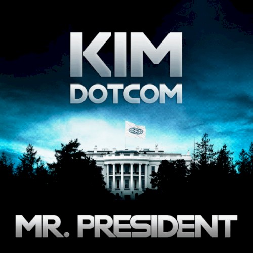 Mr. President封面