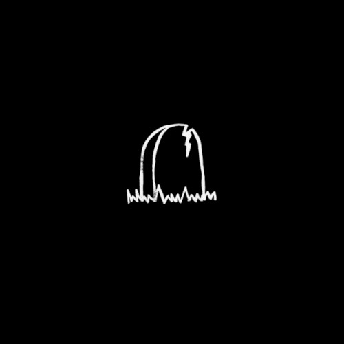 Everyone Loves You When You're Dead封面