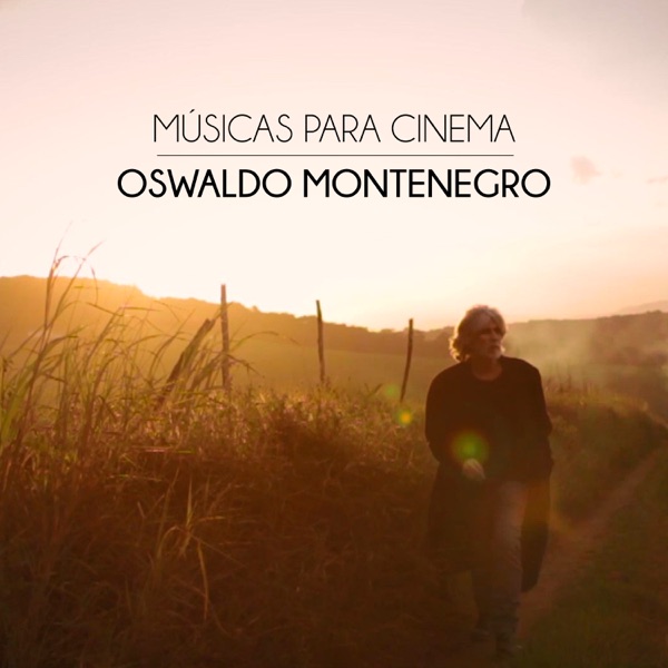 Músicas para Cinema封面