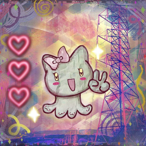 Build a Kind World封面
