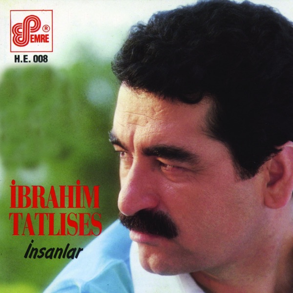 İnsanlar封面