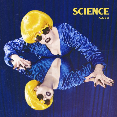Science封面