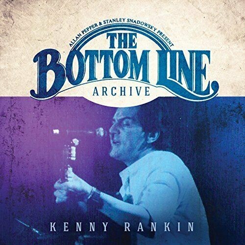 Kenny Rankin Plays The Beatles & More封面
