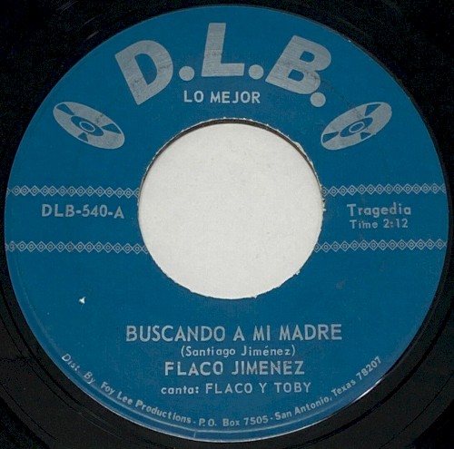Buscando a mi madre / Ganas quiciera tener封面