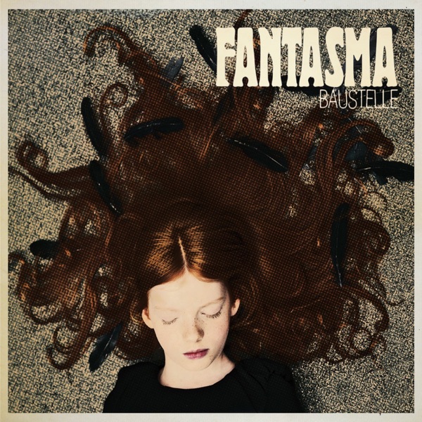 Fantasma封面